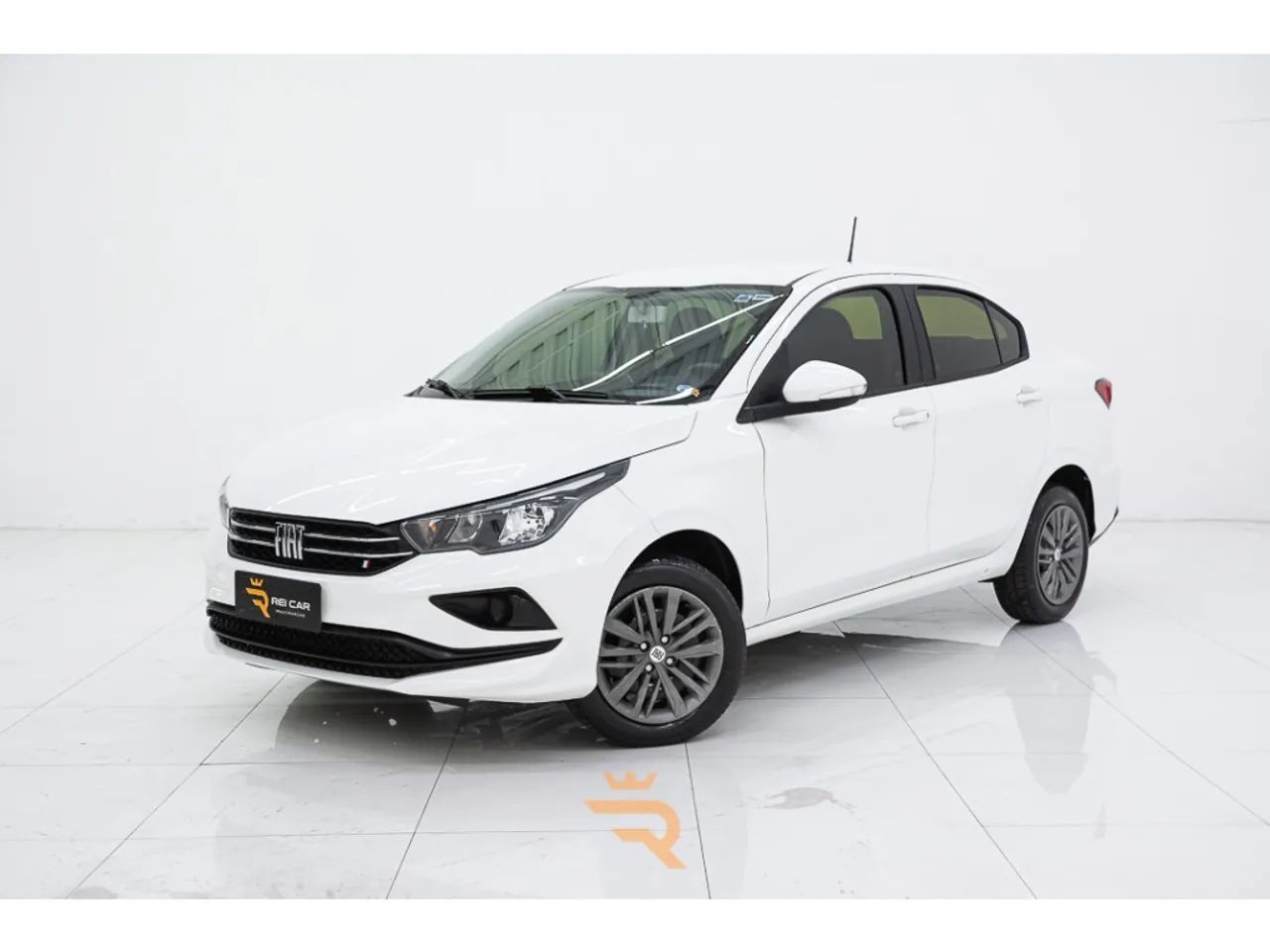 Fiat Cronos 2024 - Foto 5