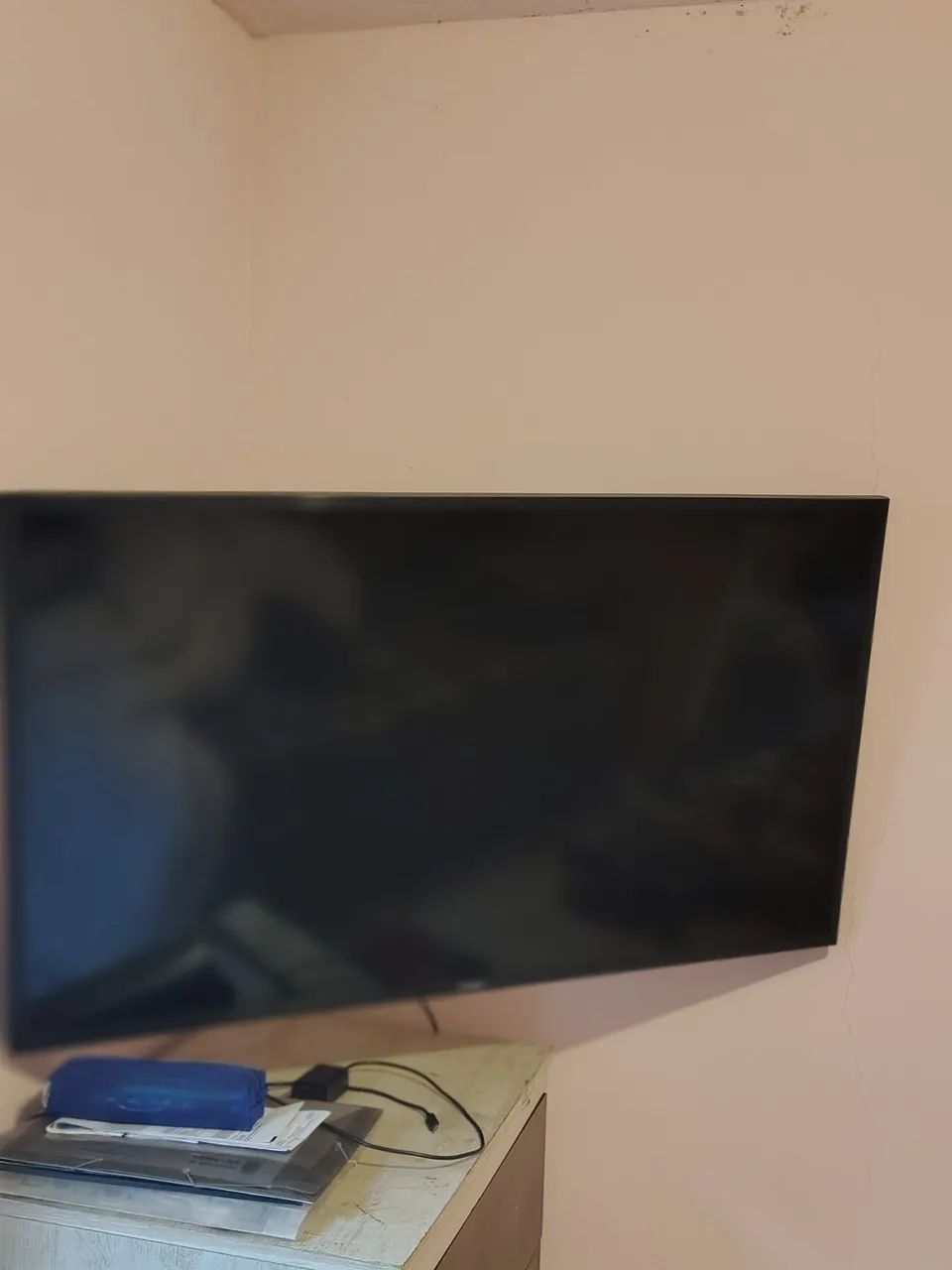 Tv Smart Samsung 43 polegadas
