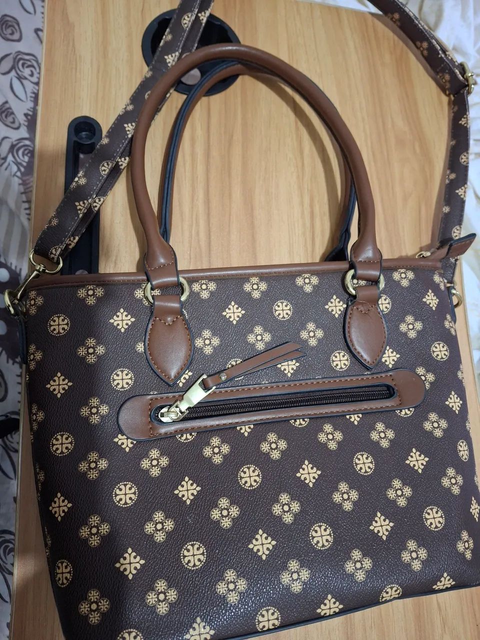 Bolsa estilosa 