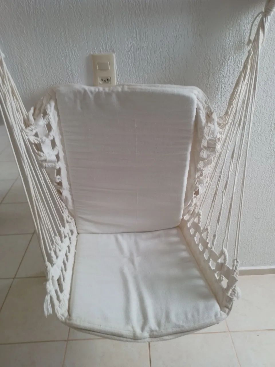 Vendo rede cadeira e rede garimpeiro - Foto 4
