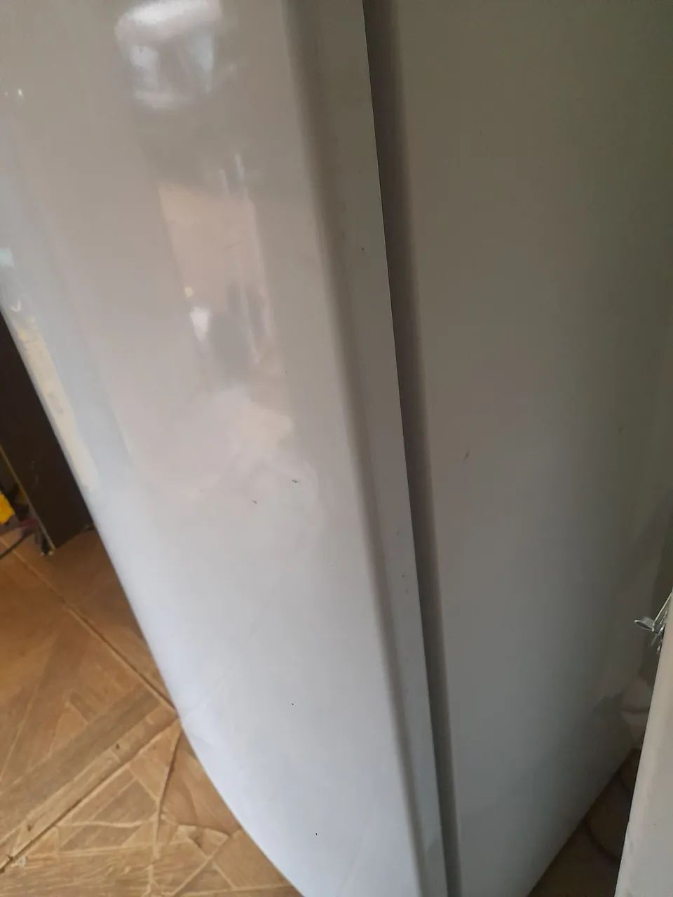 Geladeira  duplex comsul funcionando perfeitamente  - Foto 4