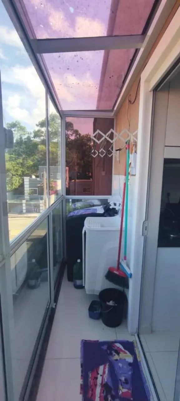 APARTAMENTO VENDA 2 DORMITÓRIOS CAMPECHE FLORIANÓPOLIS SC - Foto 4