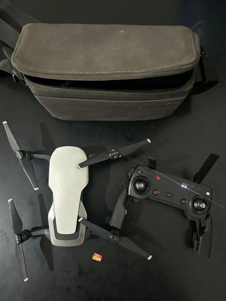 Drone Dji Mavic Air 1
