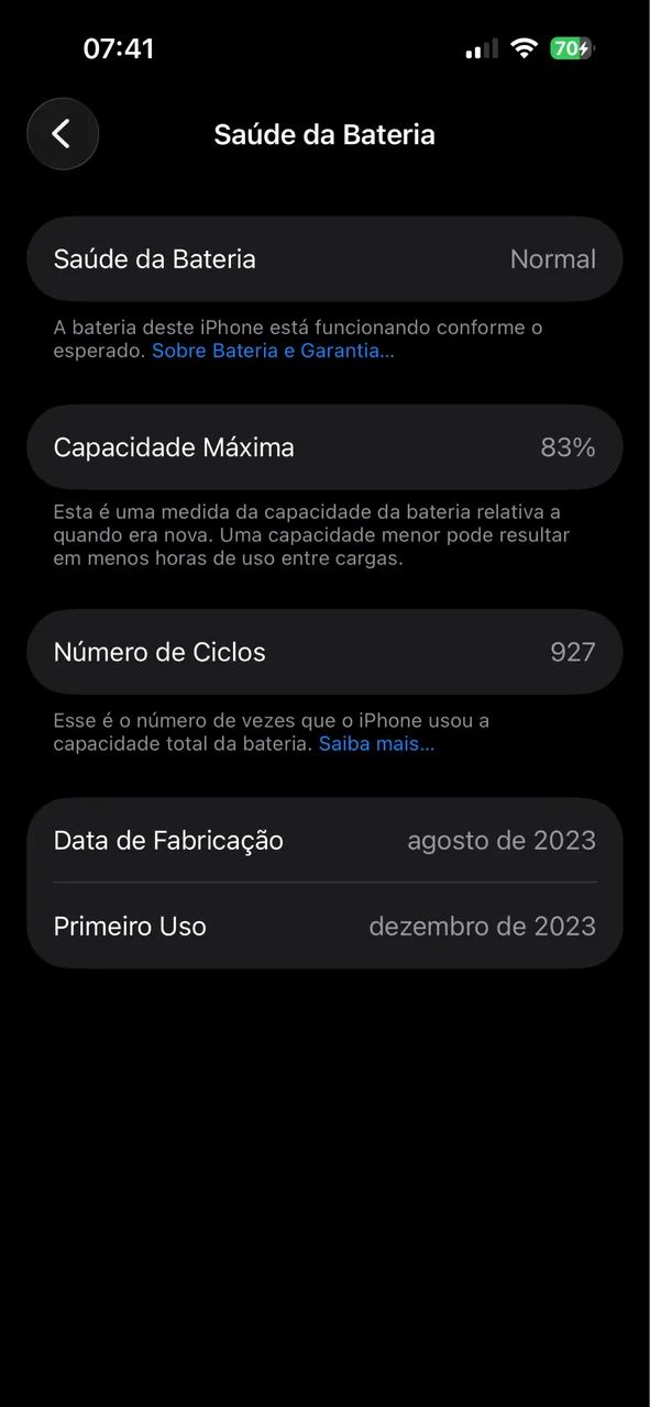 IPHONE 15 128GB