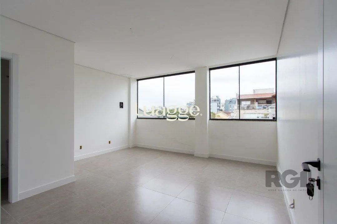 Sala Comercial em Cristal