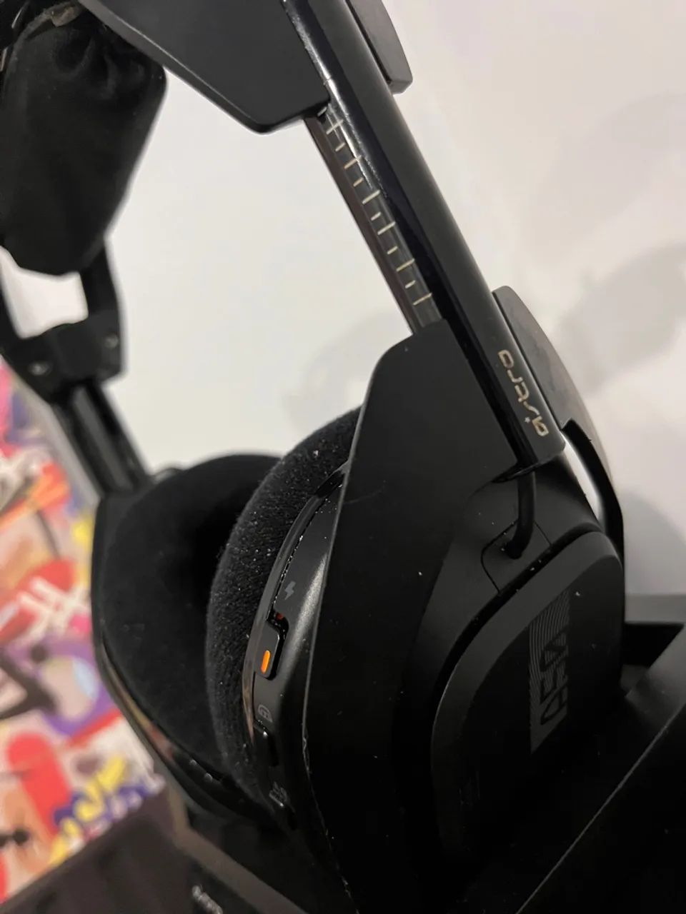 Astro A50 - Foto 2