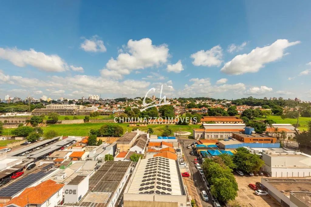 Sala para alugar em Campinas, Vila Itapura, com 438 m², Tiffany Office Plaza - Foto 2