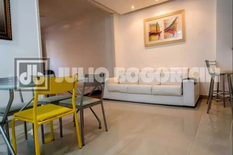 Apartamento : / Residencial / Copacabana