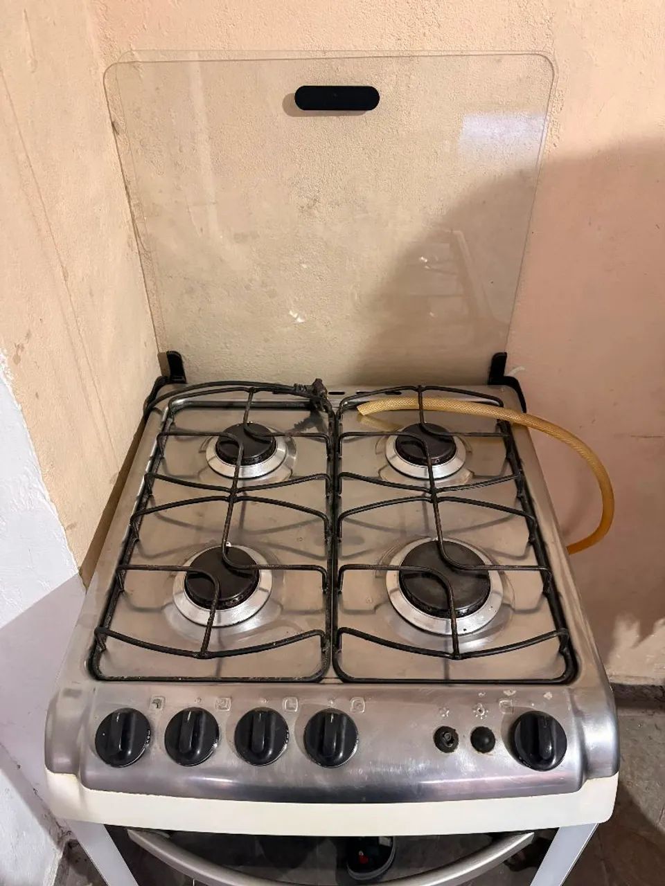 Fogão Electrolux - USADO - Foto 2
