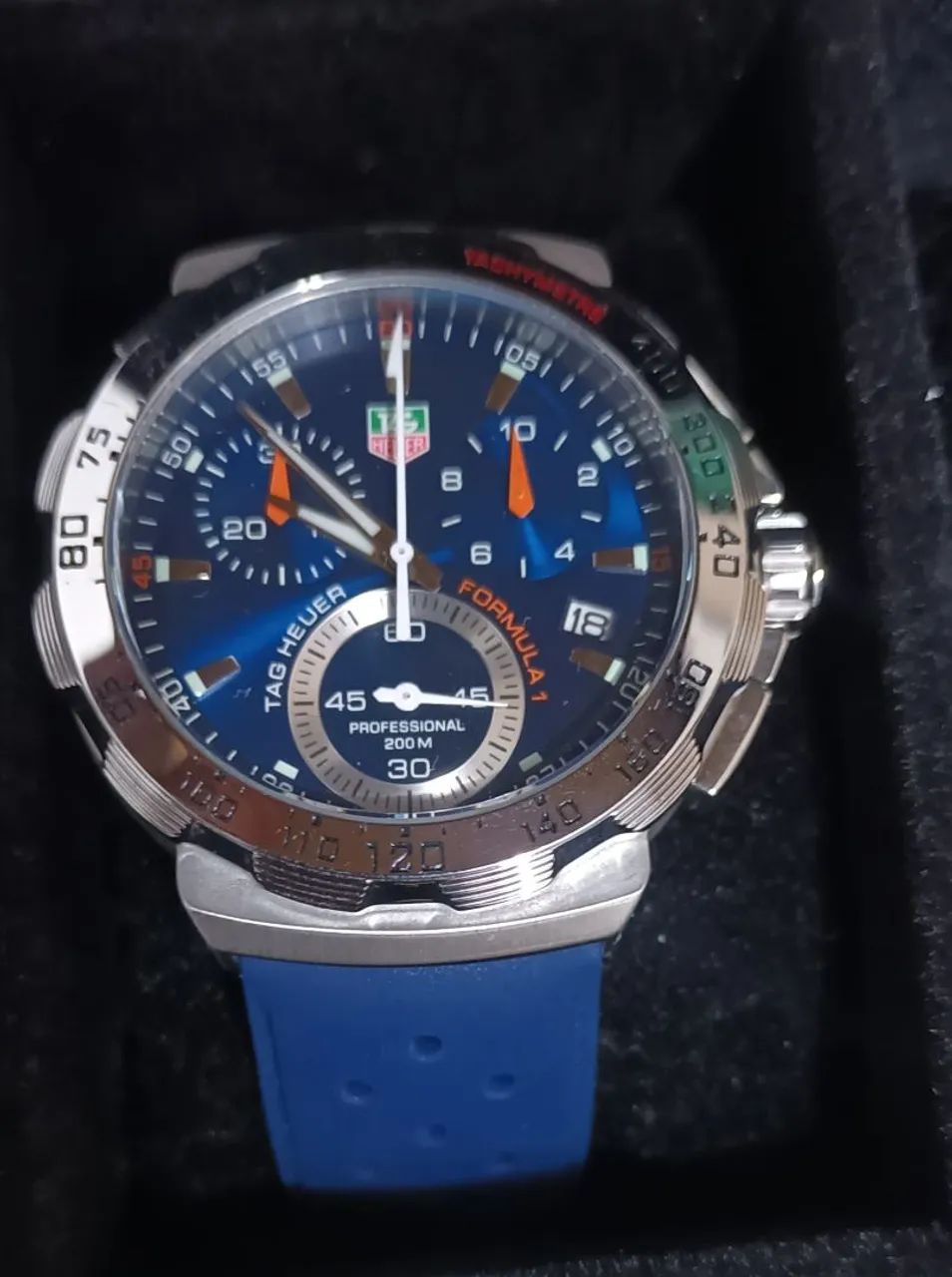 Relógio TAG HEUER 