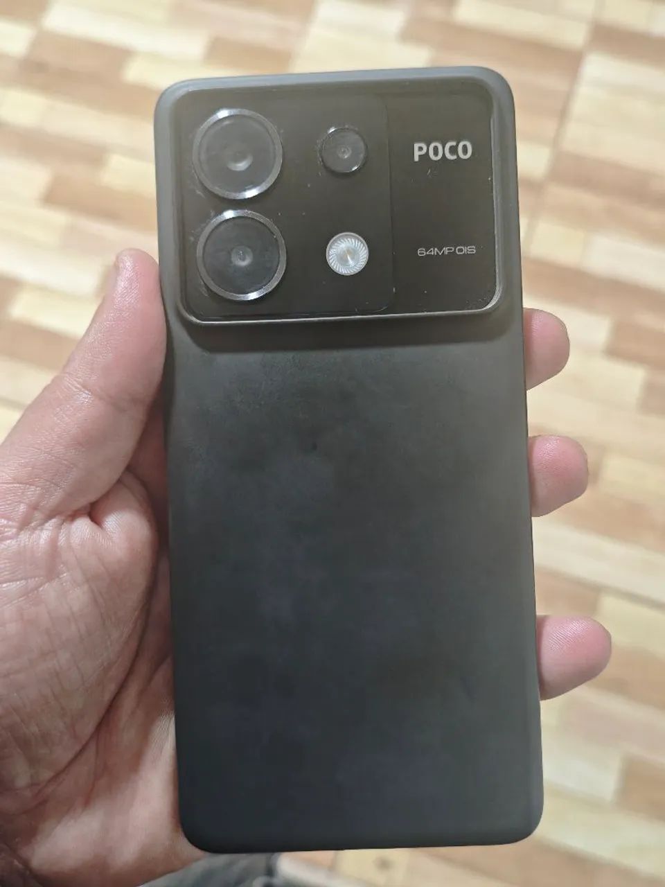 VENDO POCO X6 5G - Foto 2