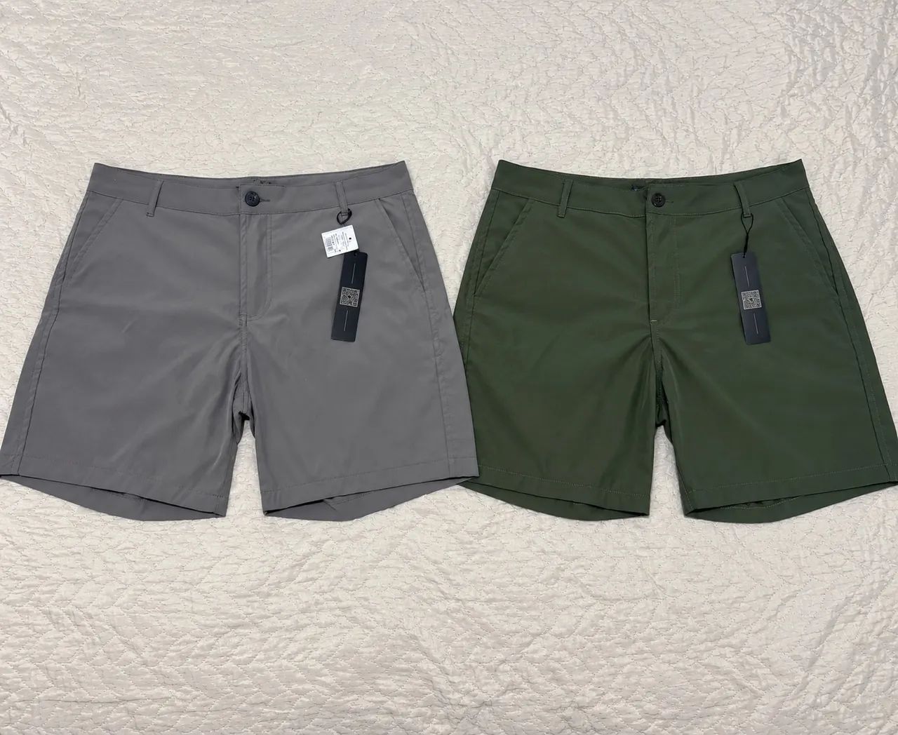 2 Bermudas DLT Original  - Foto 2