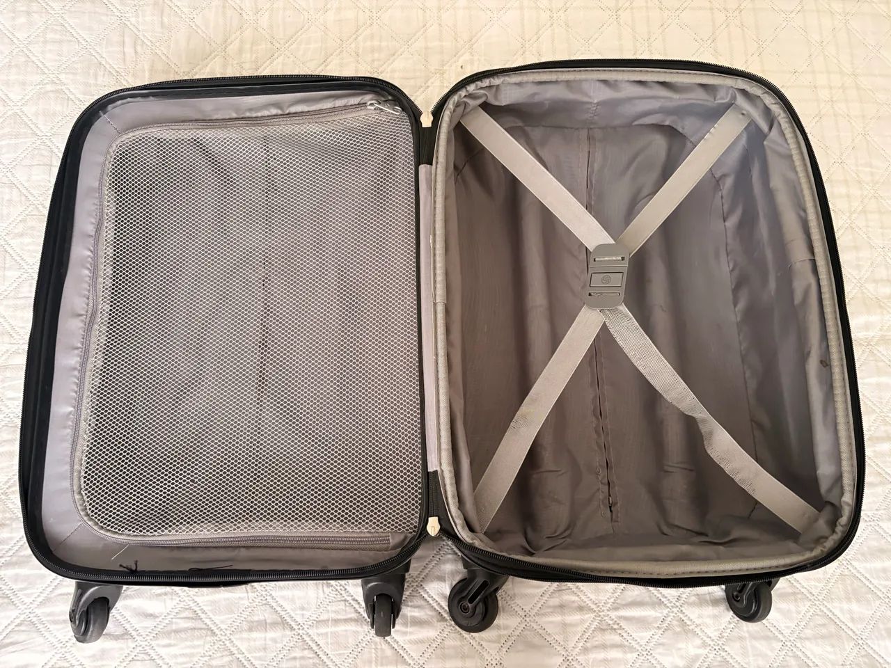 Mala sansonite - Foto 5