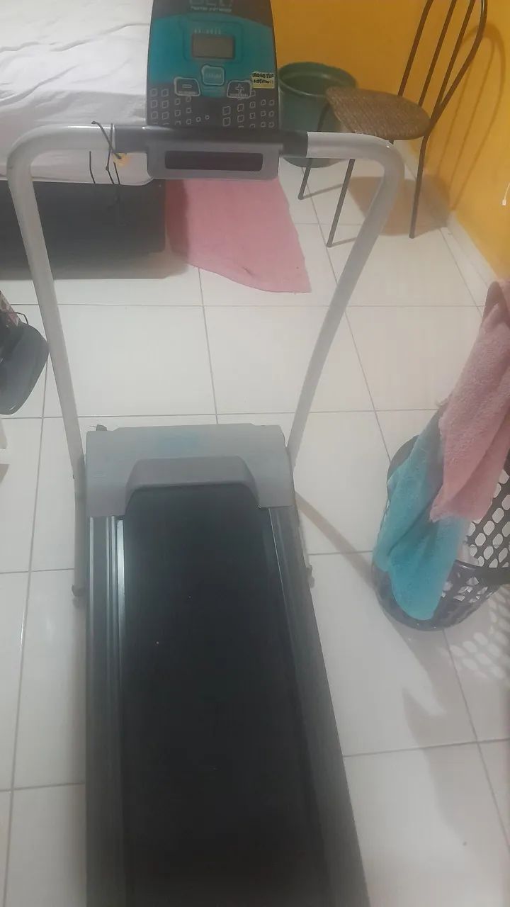 Esteira treino - Foto 2