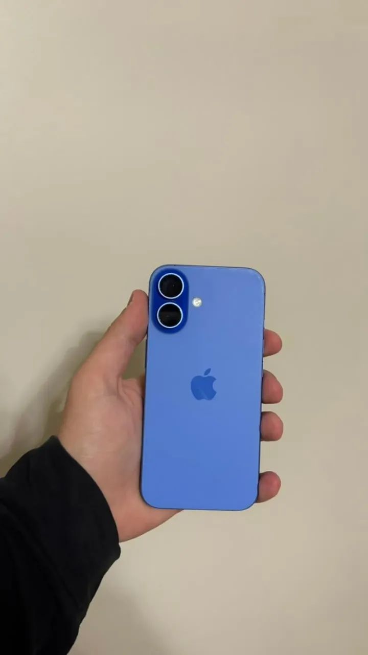 IPHONE 16 128gb