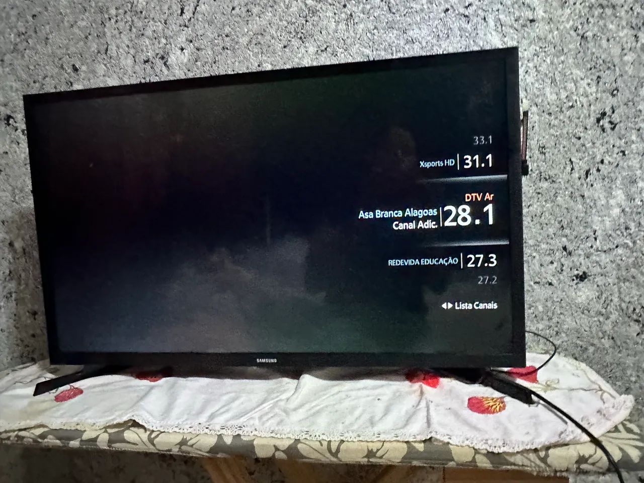 Televisão  - Foto 3