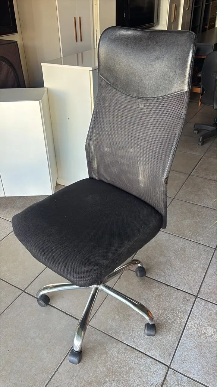 Cadeira escritório 