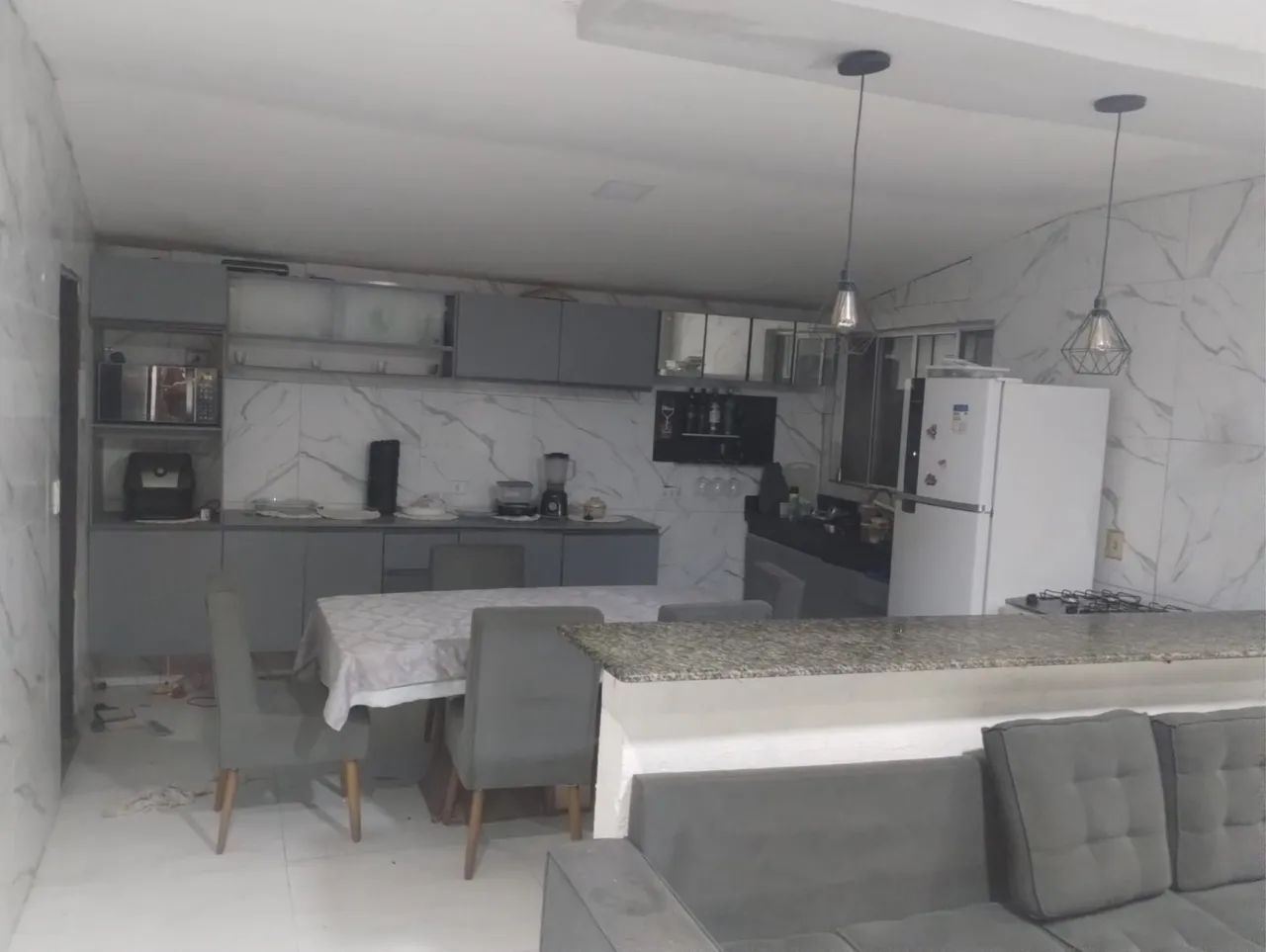 Casa na Barra Nova - Foto 4