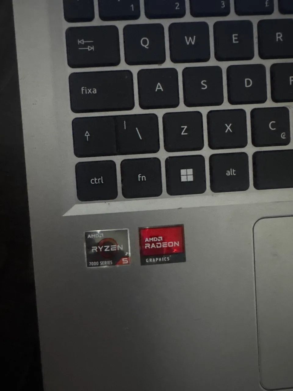 Notebook Acer 3 - Ryzen 5 - Foto 3