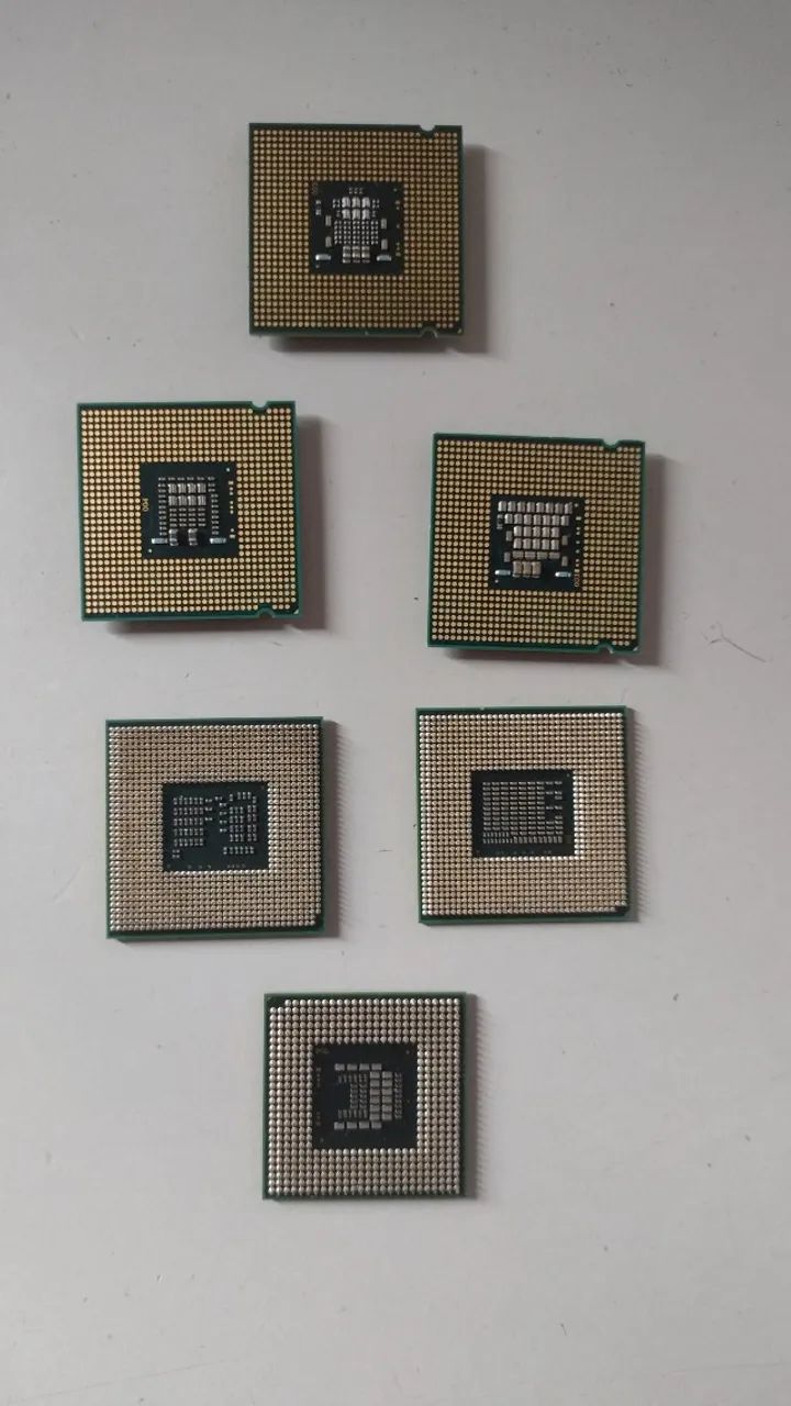 prossesador - Foto 4