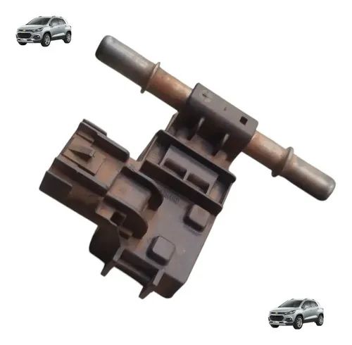 Sensor Combustível Pressão Tracker 1.0 2015 A 2022