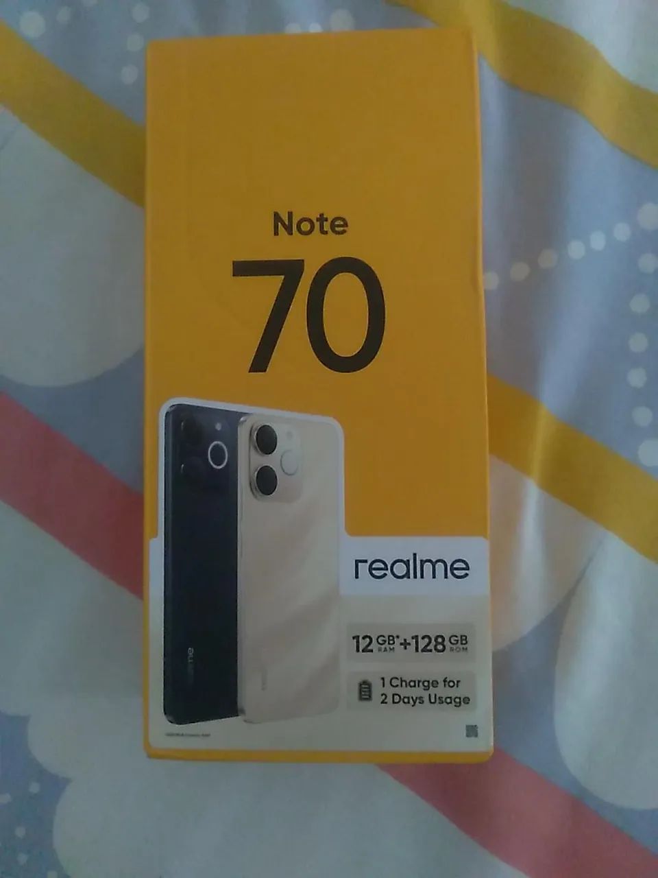 Celular realme note 70 - Foto 4