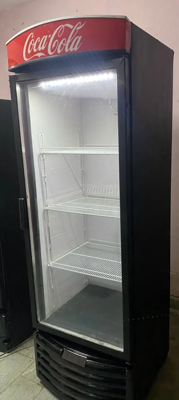 Expositor Metalfrio 430L - Foto 2