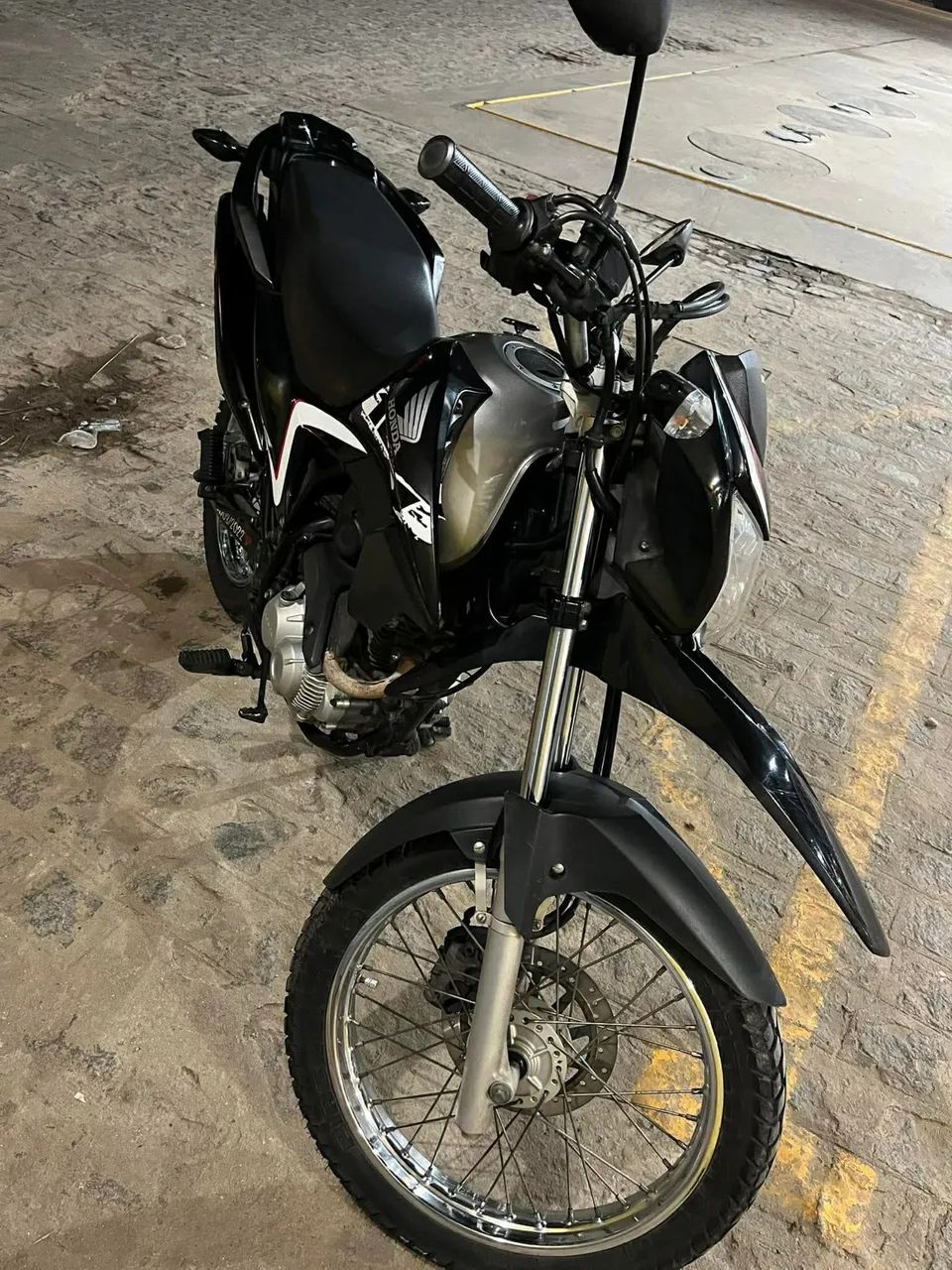 BROS 160  - Foto 3