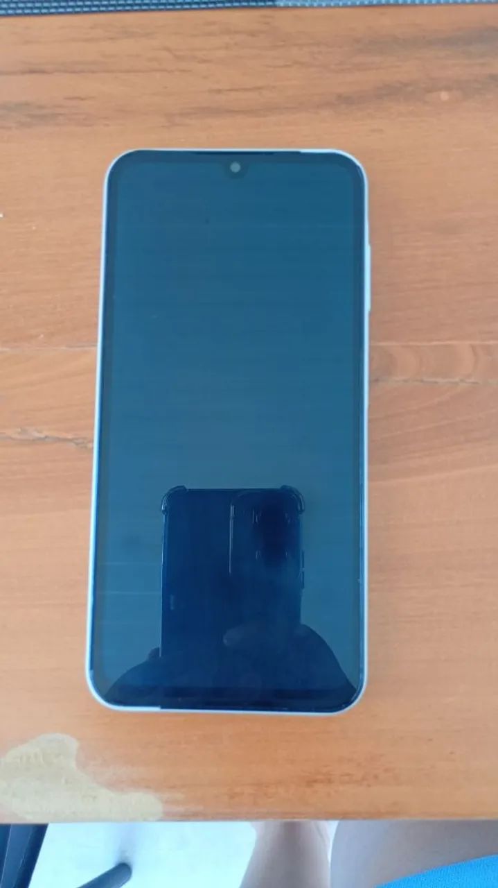 Samsung Galaxy A15 