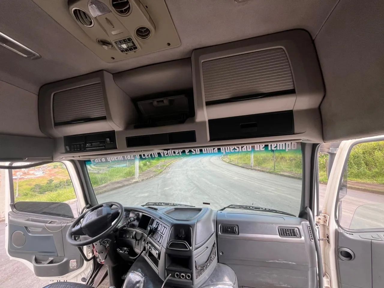 Volvo FM 370  - Foto 2