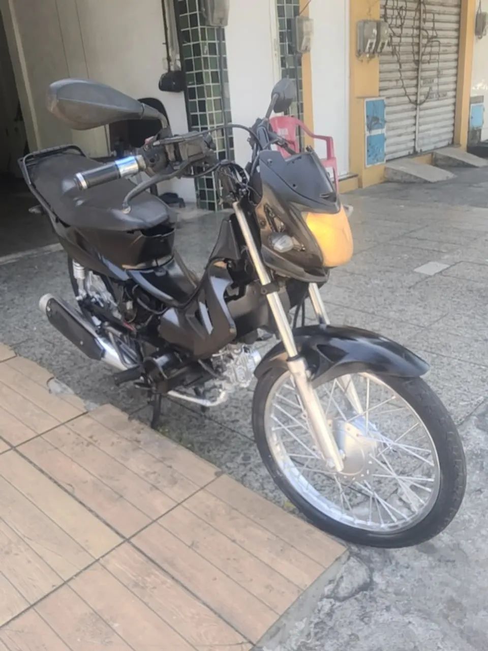 50cc jhonny - Foto 5