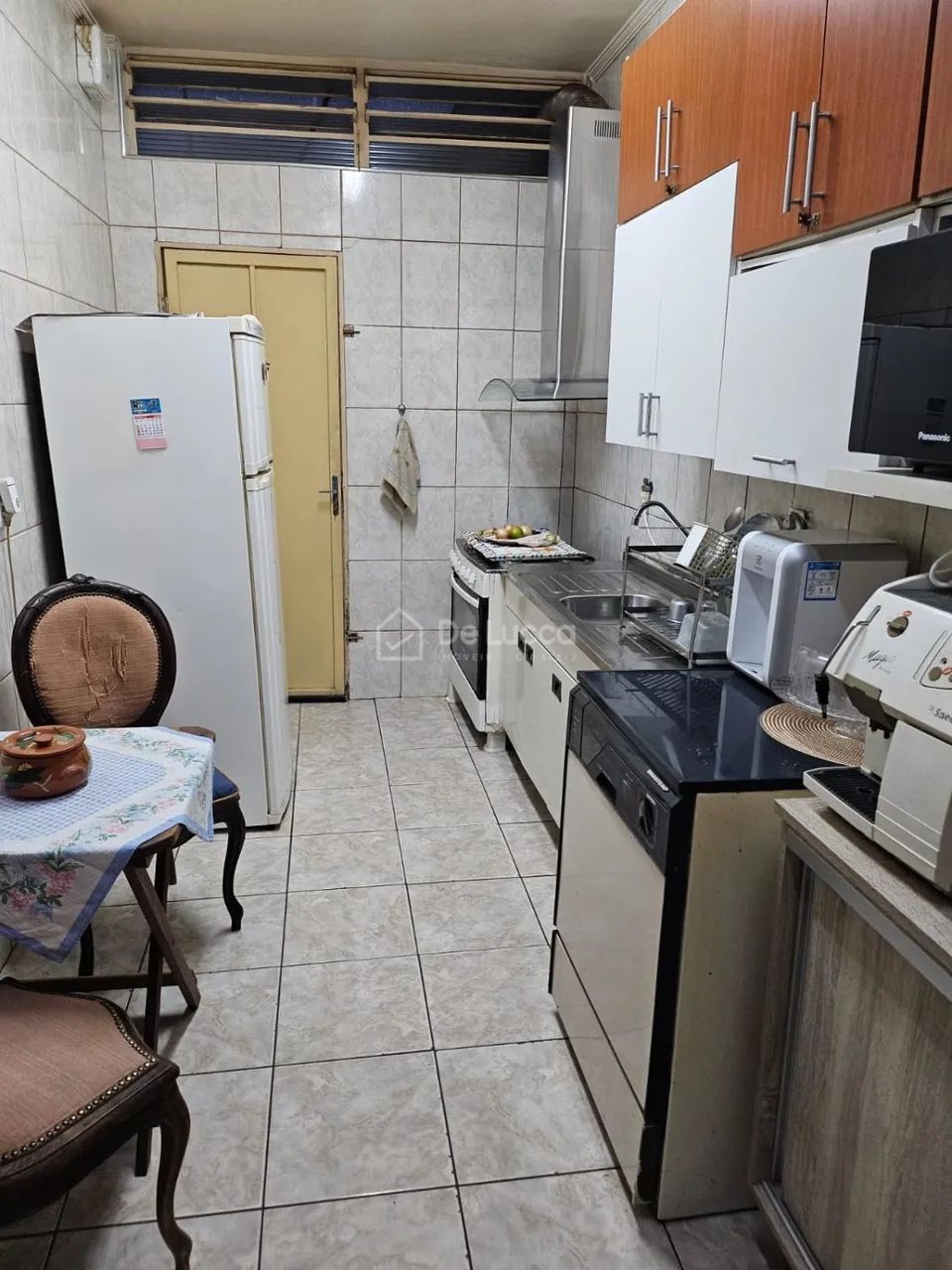 casa - Chácara da Barra - Campinas - Foto 3
