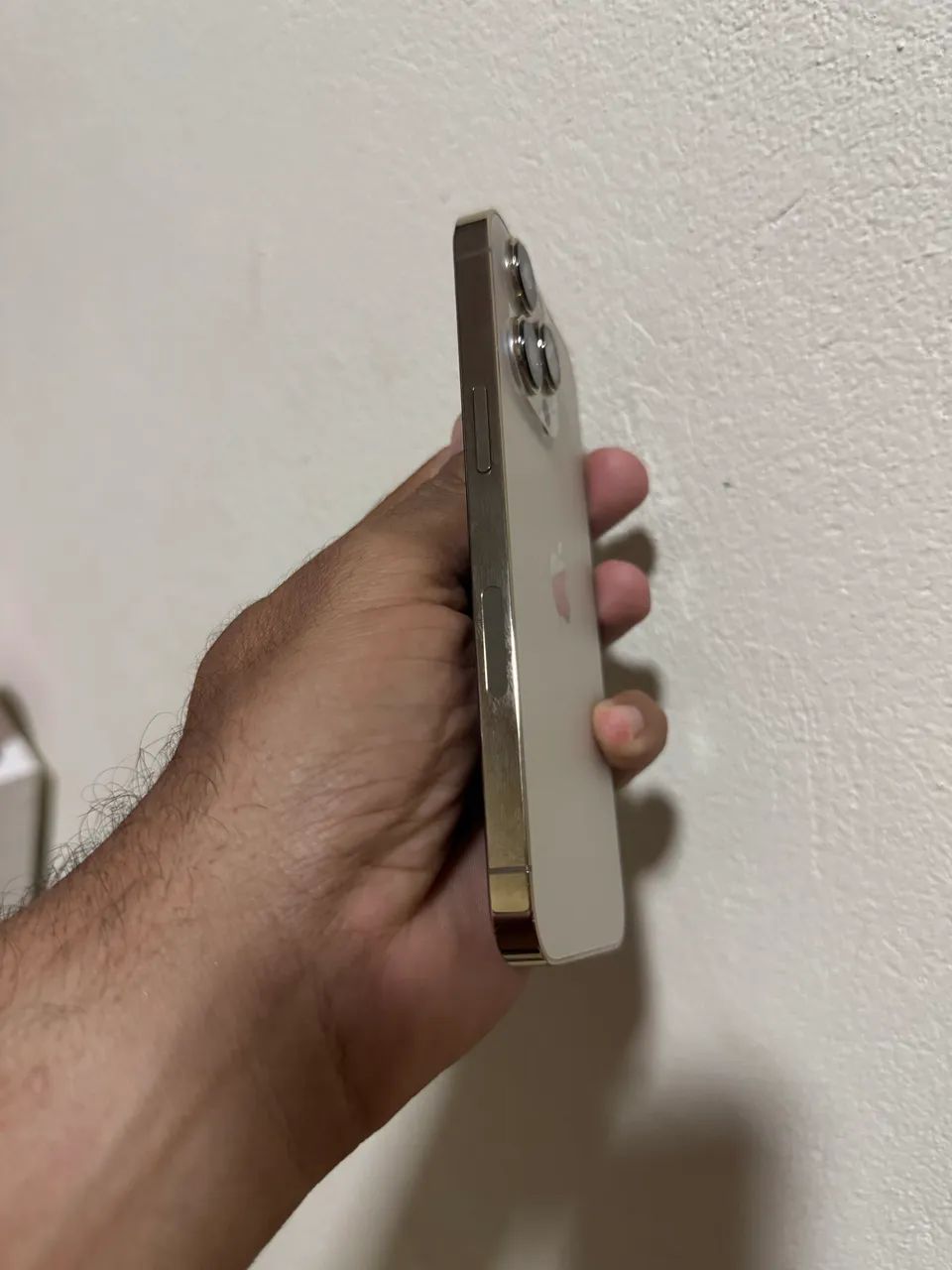 IPHONE 13 256 GB  GOLD - Foto 5