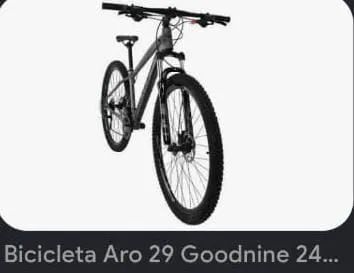 BICICLETA ARO 29 - Foto 2
