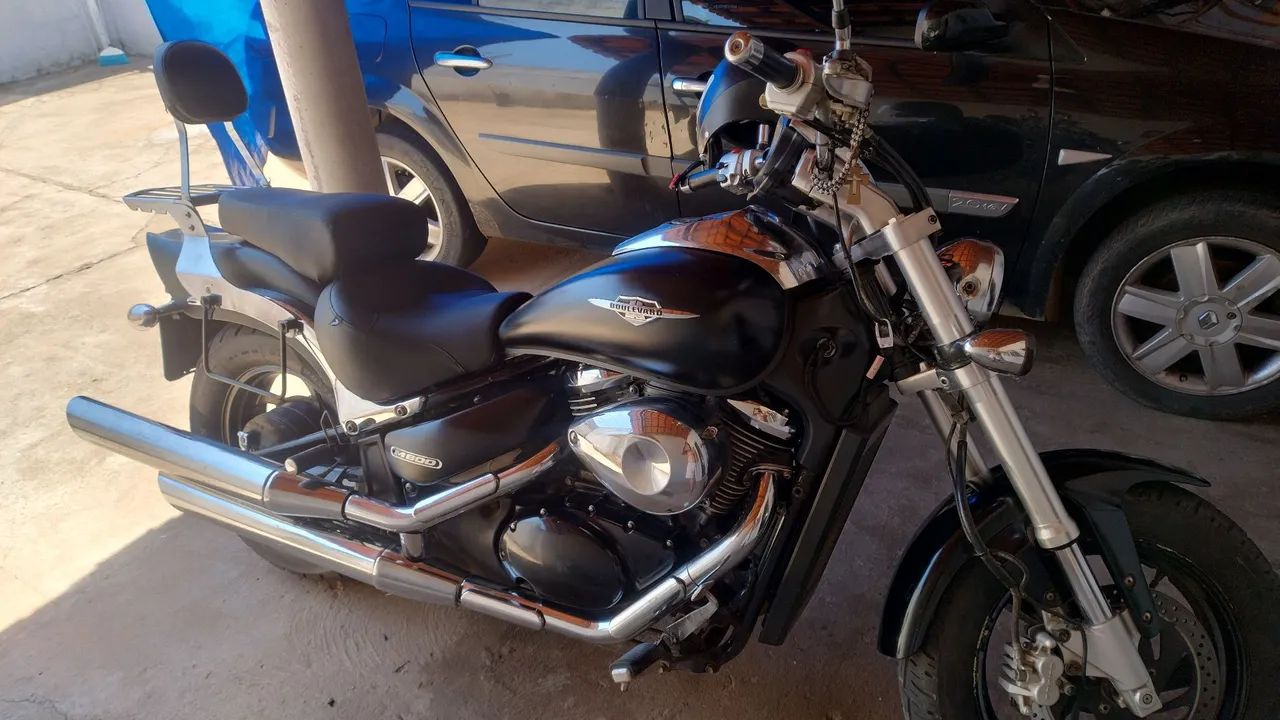 Boulevard 800 2009 - Foto 5