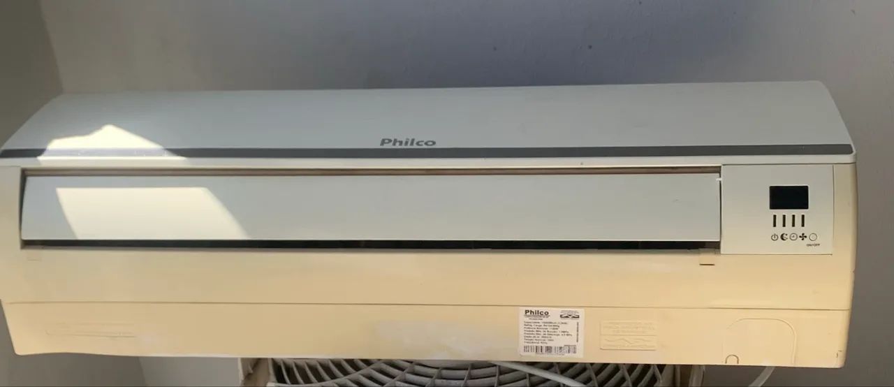 AR CONDICIONADO SPLIT 12.000 BTUS  - Foto 2
