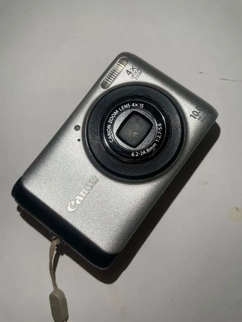 Canon PowerShot A3000 Original - Foto 2