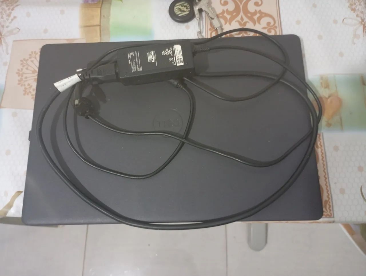 Notebook i3/ 4GB RAM/ 240 GB SSD 