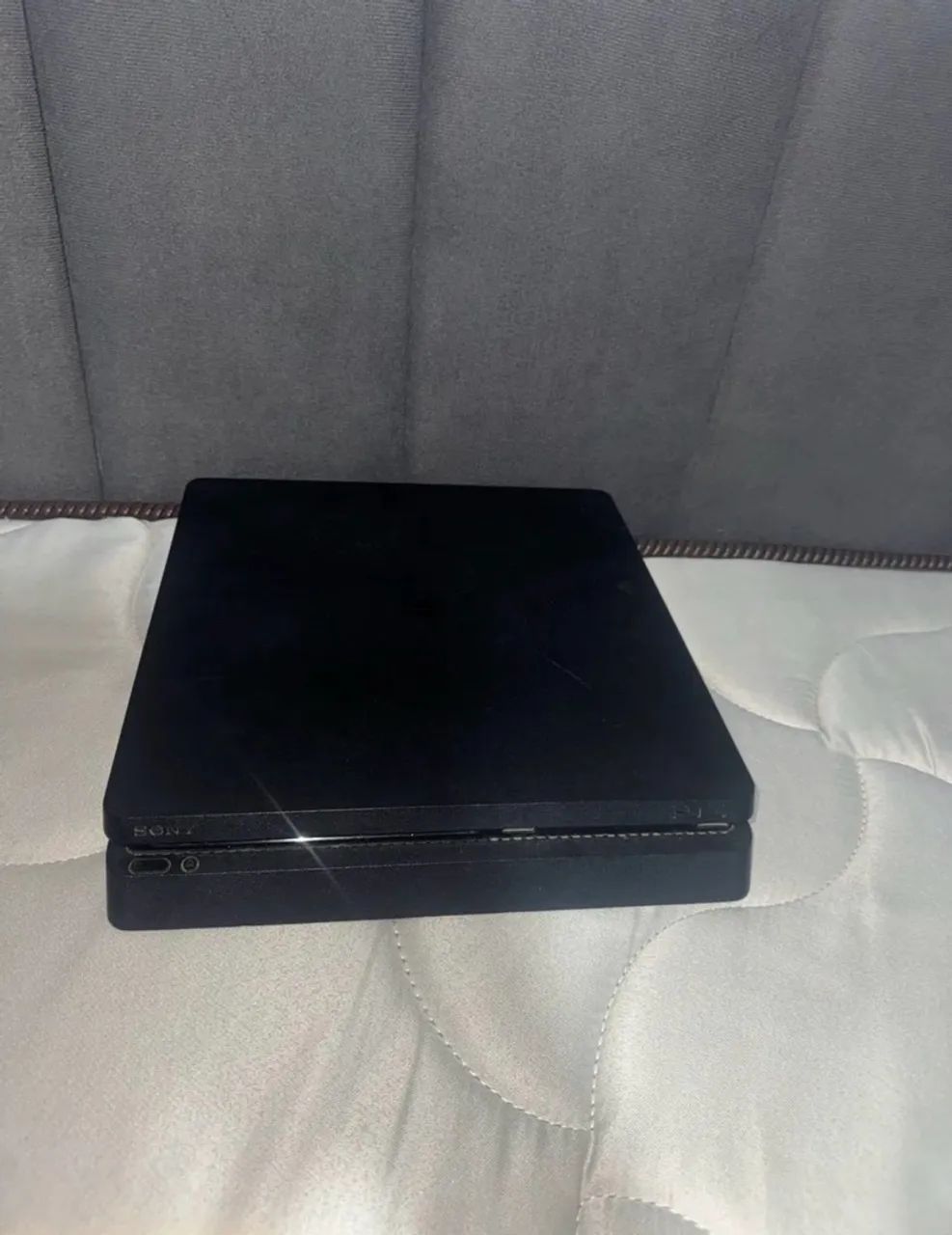 PS4 slim de 1TB - Foto 3