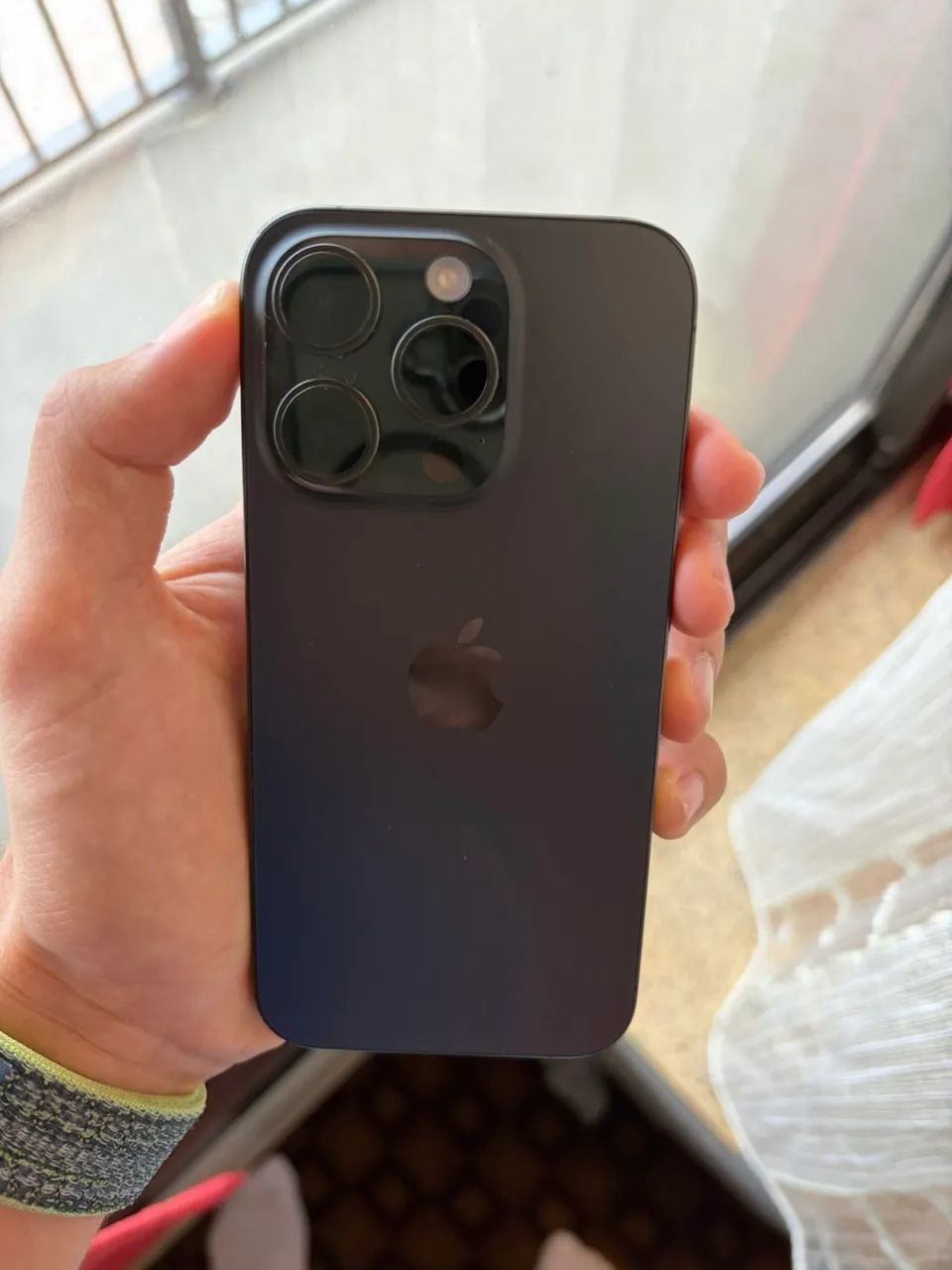 iPhone 15 Pro 128gb - Foto 2