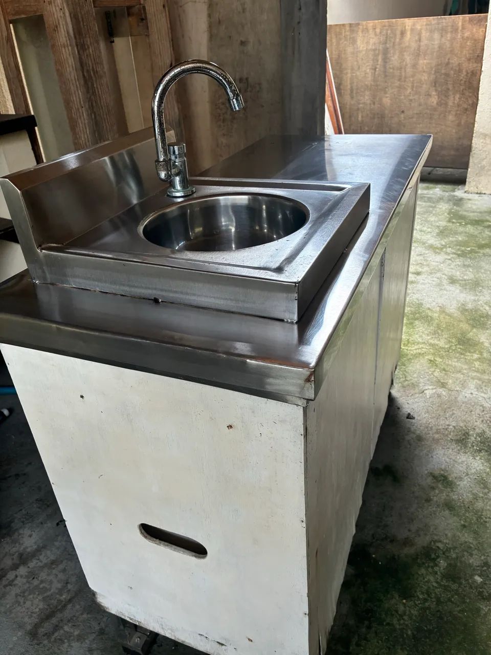 Pia inox - Foto 3