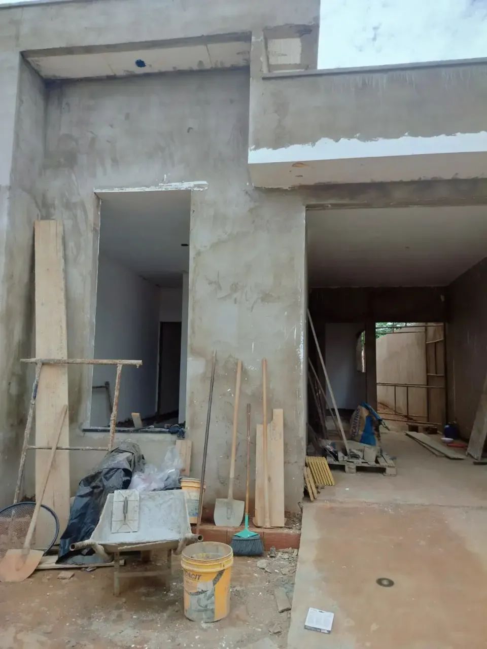 Casa à Venda  Setor Serra Dourada 2ª Etapa - codigo: 307328 - Foto 3
