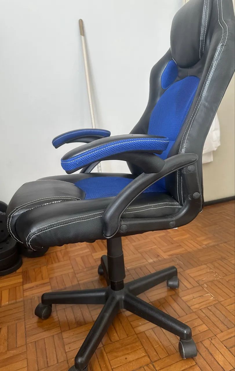 Cadeira Gamer  - Foto 3