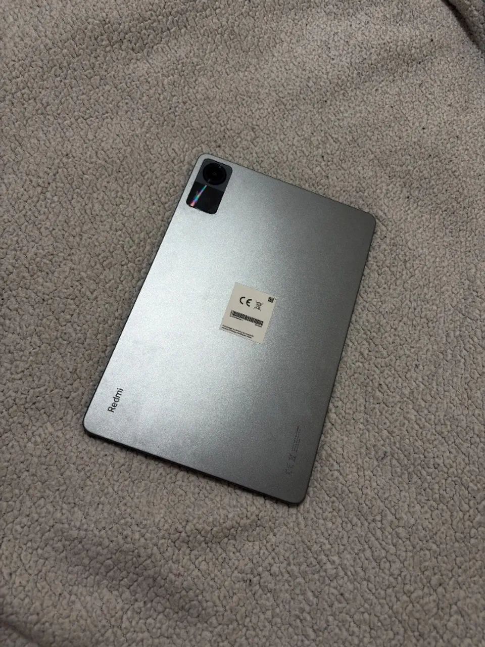 TABLET XIAOMI PAD SE - cinza 128gb - Foto 5