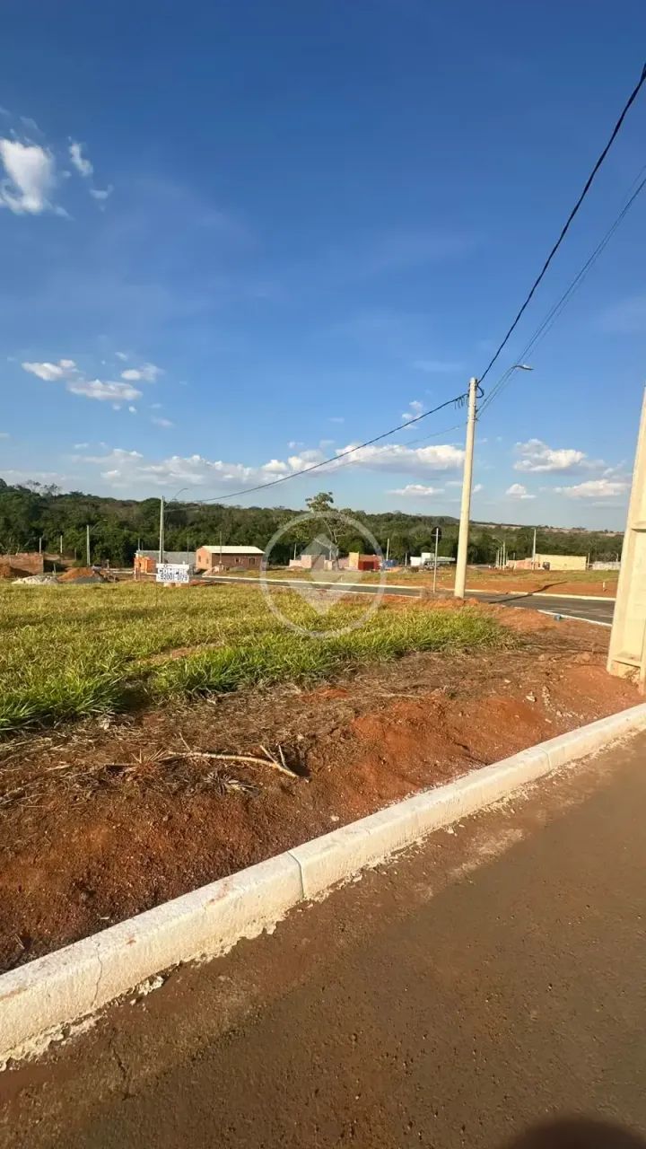 LOTE À VENDA  RESIDENCIAL BENJAMIN PARQUE DA MATA codigo: 371867 - Foto 4