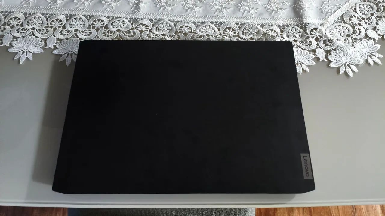 Ideapad 3i Gaming - Foto 2