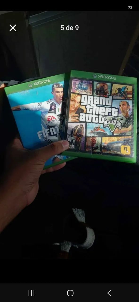 xbox one  - Foto 5