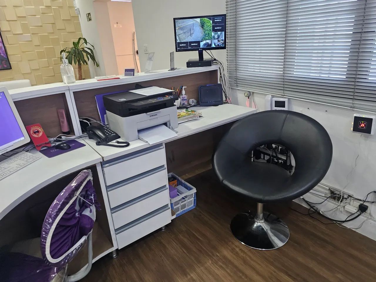 Balcão comercial planejado - Foto 3