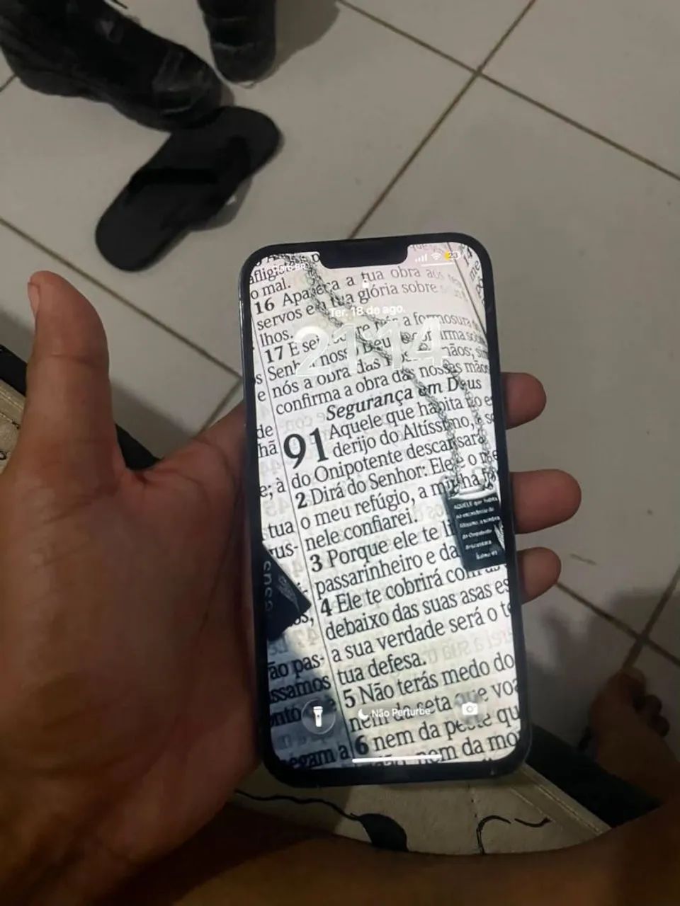 iPhone 13 pro max  - Foto 2