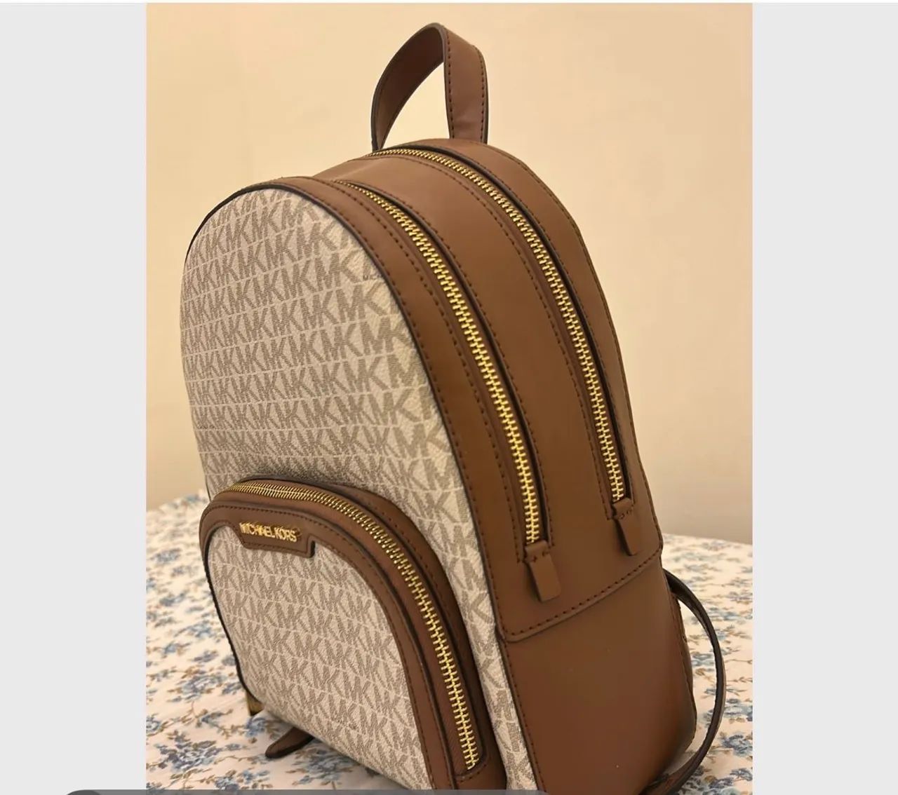 Bolsa Mochila Michael Kors - Foto 2